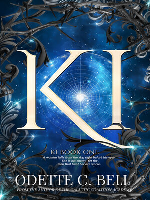 cover image of Ki Book One